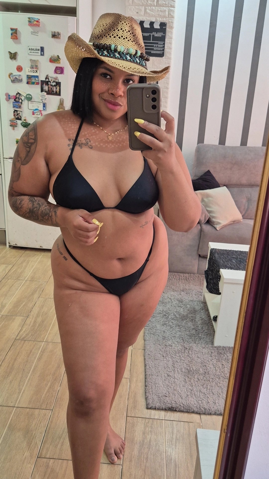 Traje de baño