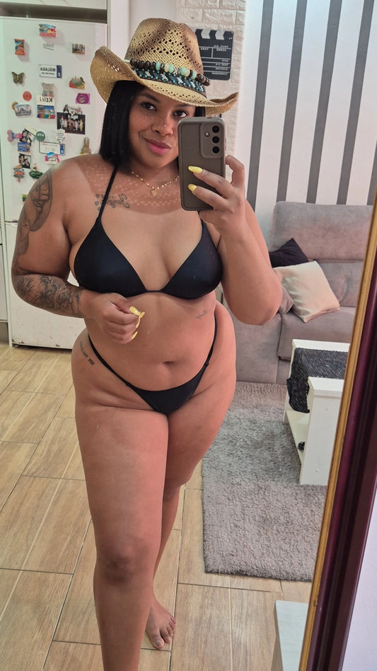 Traje de baño
