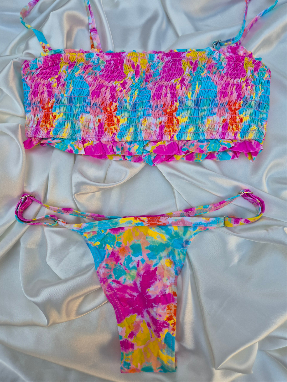 Traje de baño ref 44