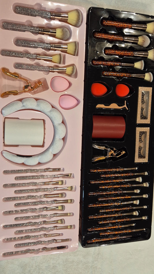 Set ref 46 Make Up