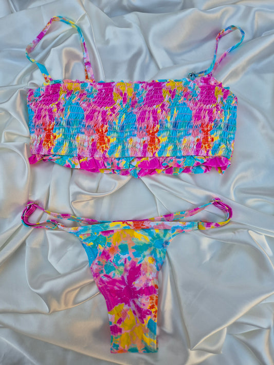 Traje de baño ref 44