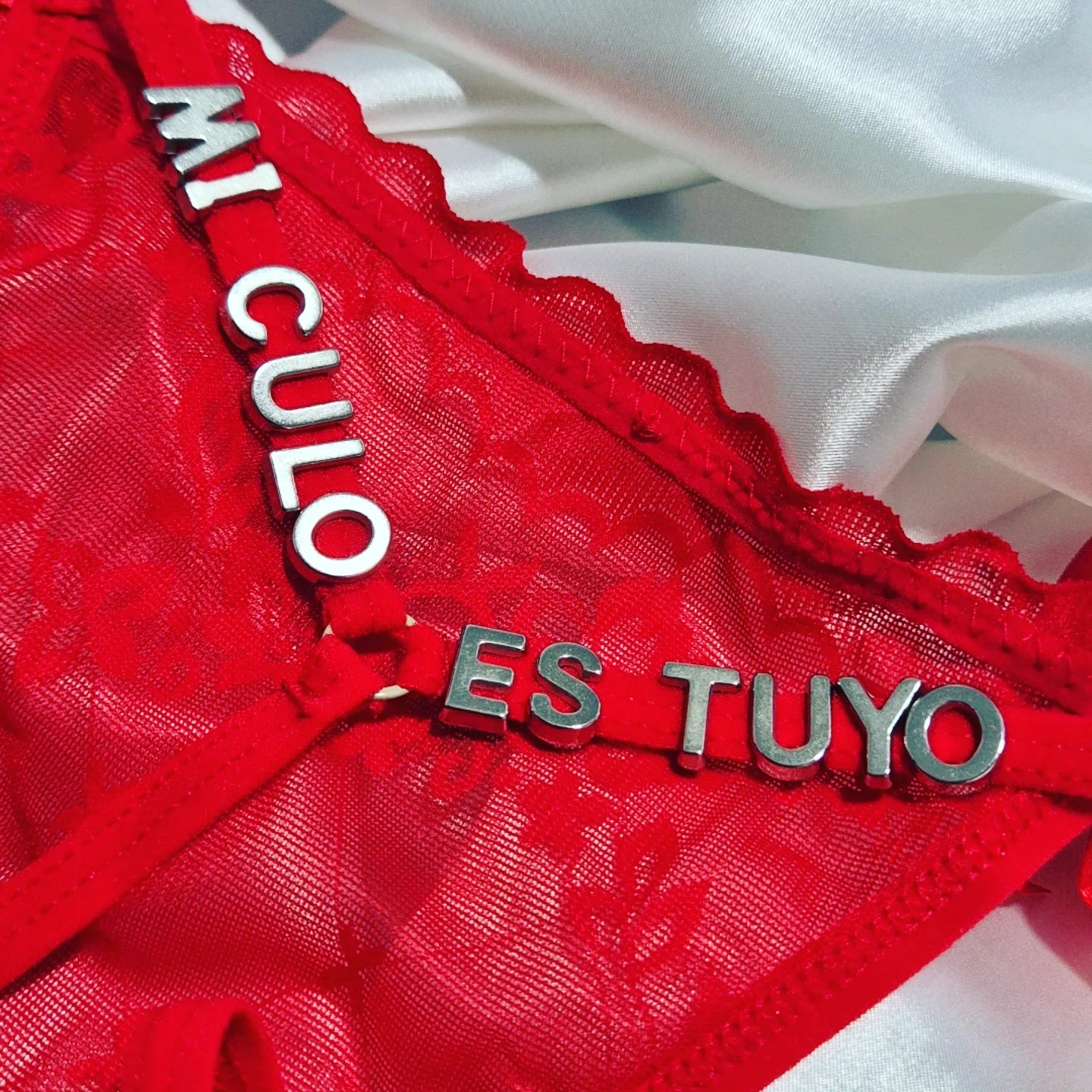 Panty personalizada set ref 00