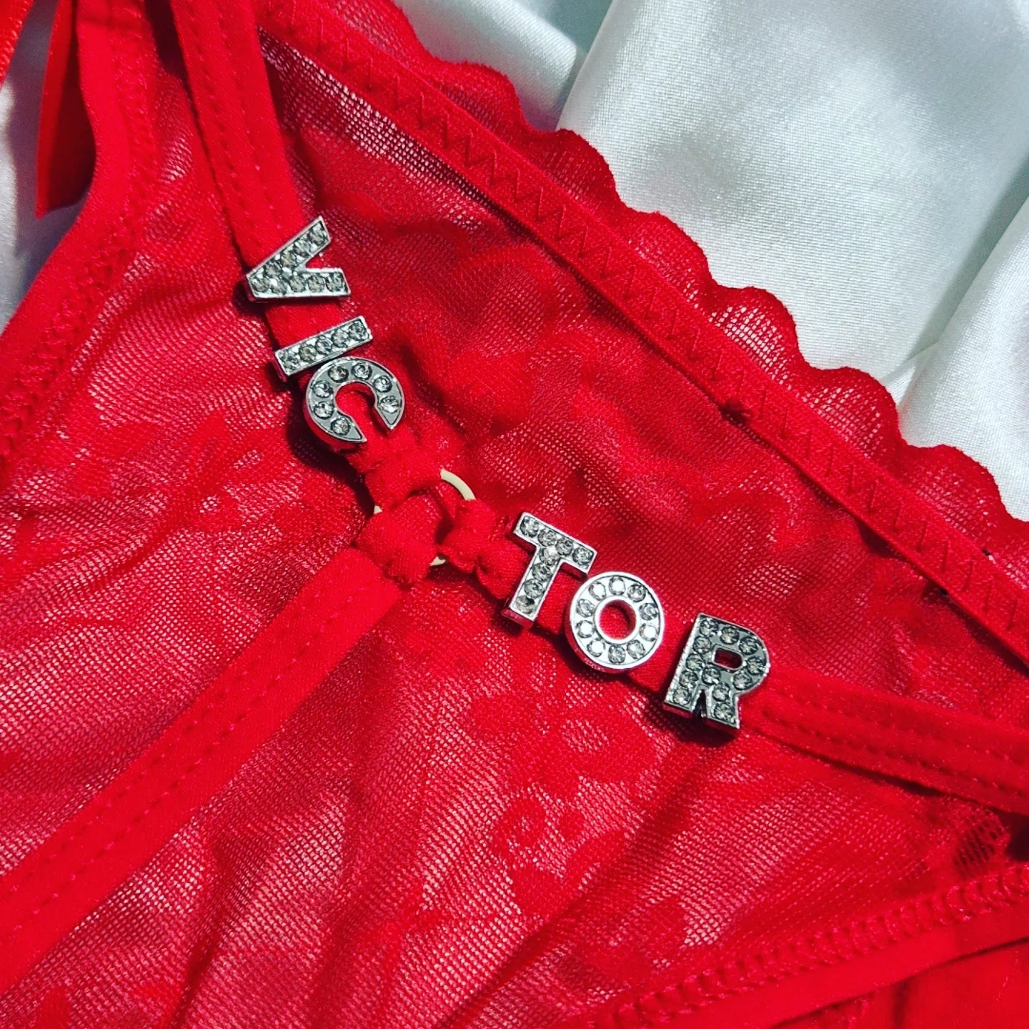Panty personalizada set ref 00