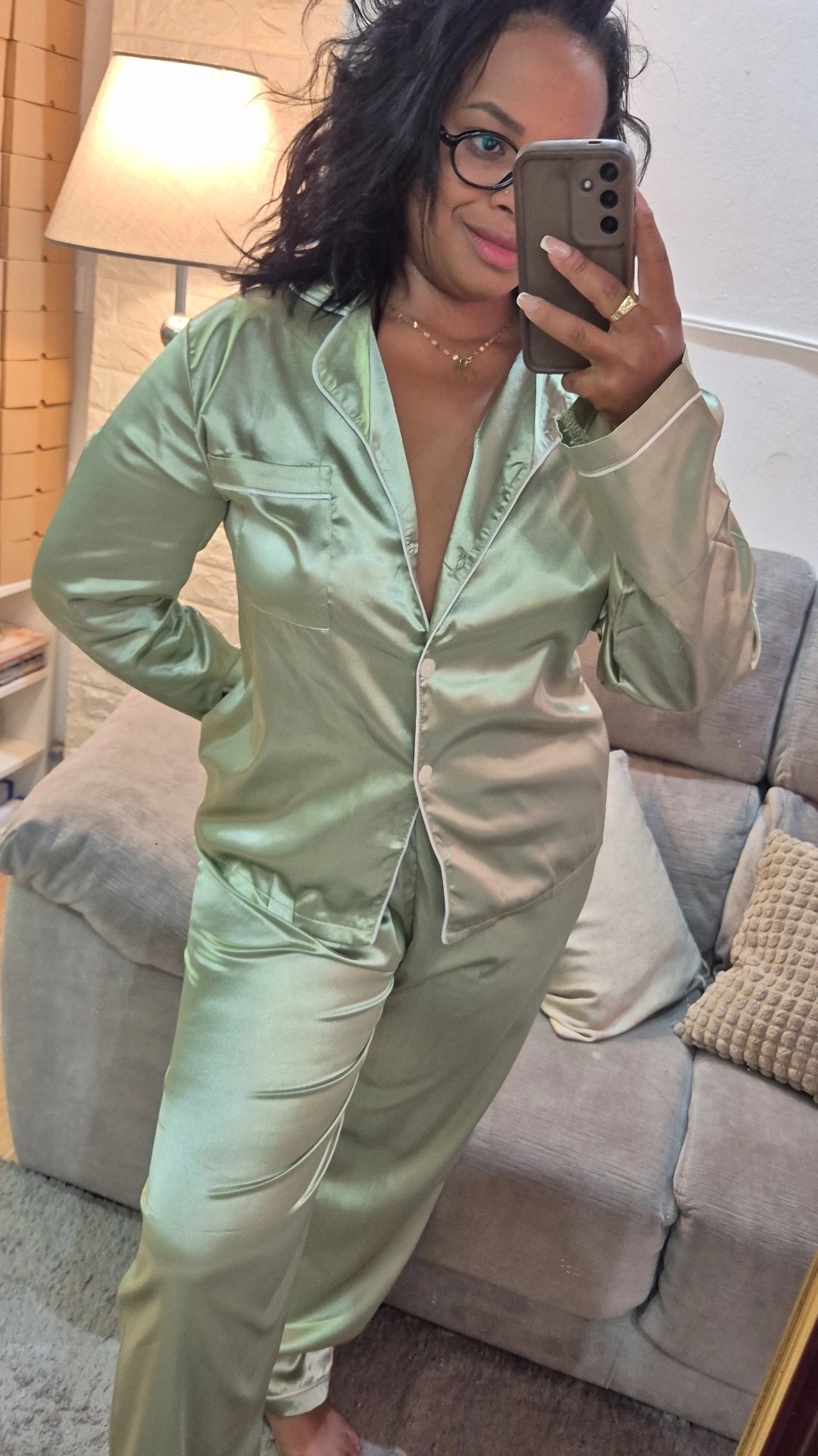 Pijama ref 113