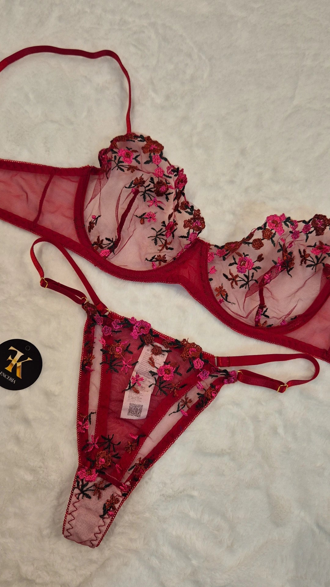 Set ref 40