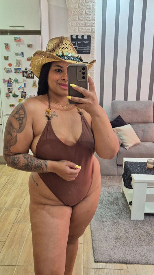 Traje de baño ref 108