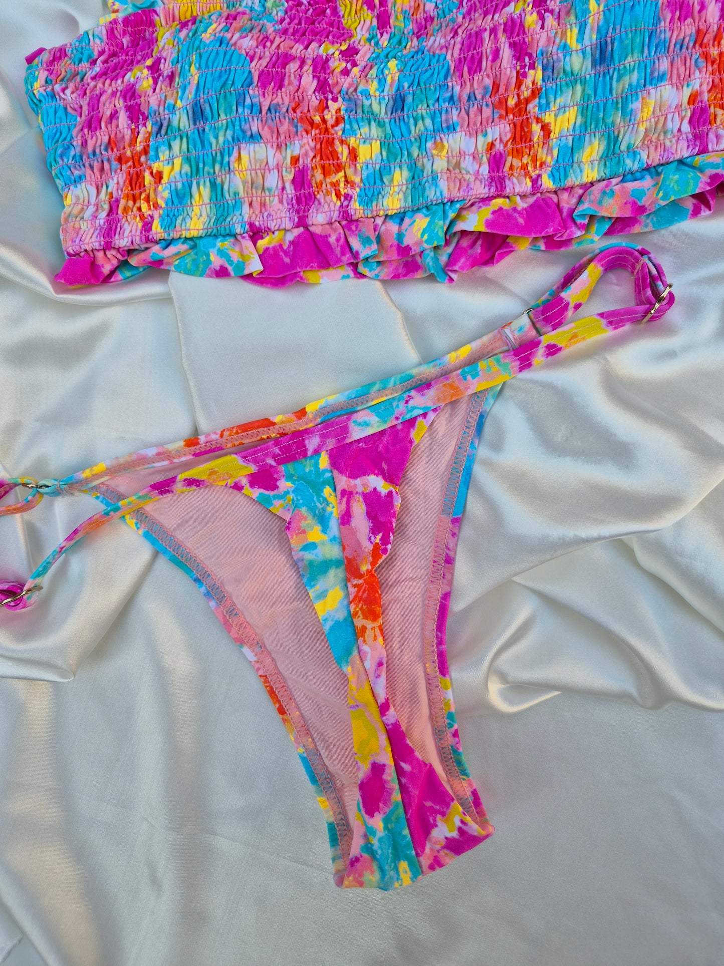Traje de baño ref 44